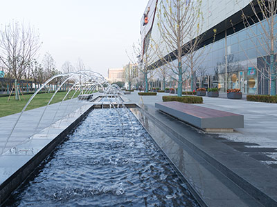 常州企业地下室防水