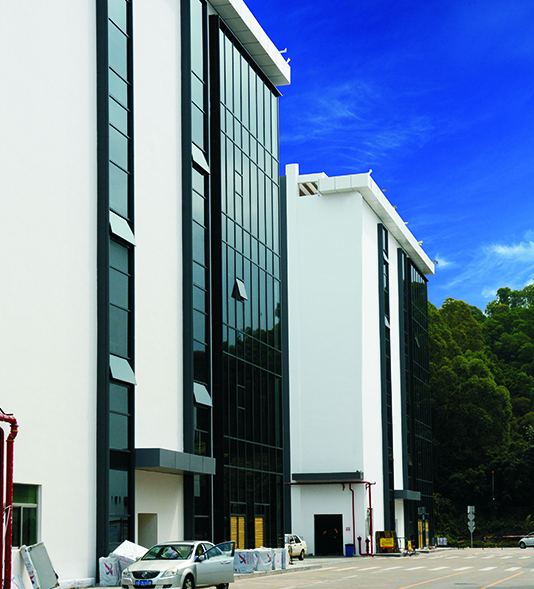 常州写字楼幕墙修缮安装