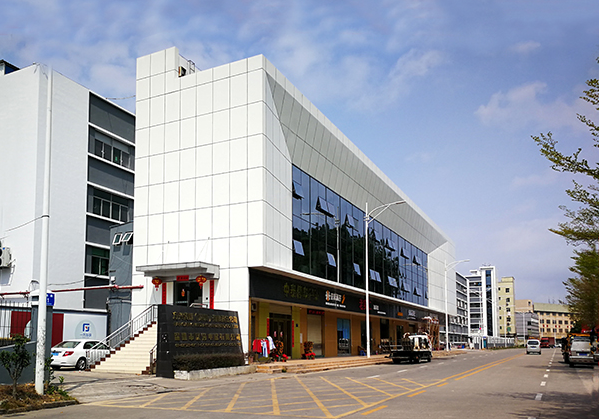 常州住宅公寓幕墙修缮