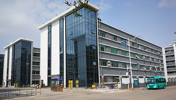 常州智慧园区幕墙维修