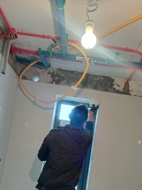 常州专业水管维修