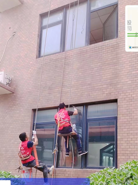 常州承接各类窗户玻璃维修